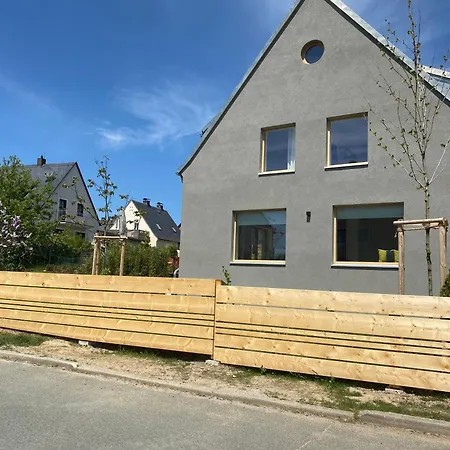 Feriehus Lavendelhaus Unser Modernes Und Gemuetliches Im Fichtelgebirge