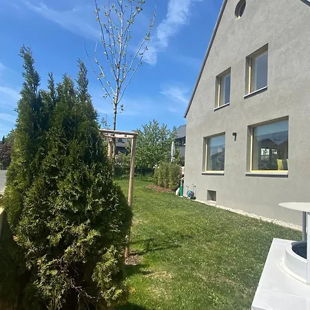 Lavendelhaus Unser Modernes Und Gemuetliches Im Fichtelgebirge * Weißenstadt