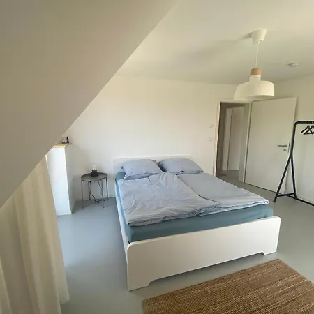 Lavendelhaus Unser Modernes Und Gemuetliches Im Fichtelgebirge Feriehus