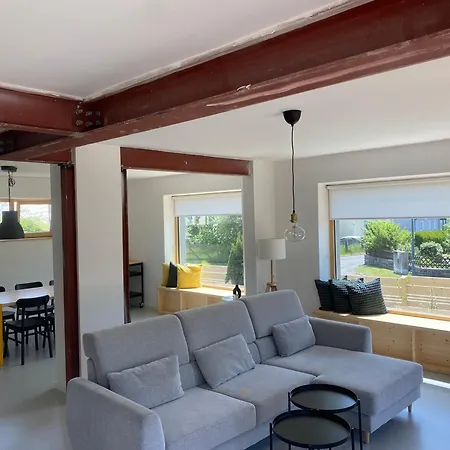 Lavendelhaus Unser Modernes Und Gemuetliches Im Fichtelgebirge