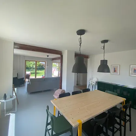 Feriehus Lavendelhaus Unser Modernes Und Gemuetliches Im Fichtelgebirge Weißenstadt