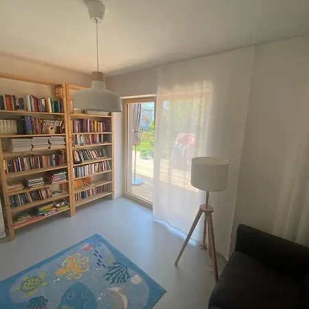 Lavendelhaus Unser Modernes Und Gemuetliches Im Fichtelgebirge *