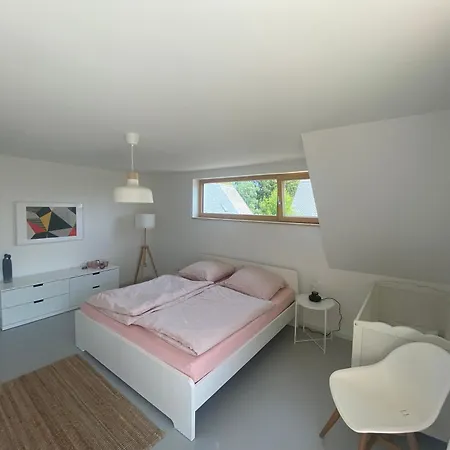 Lavendelhaus Unser Modernes Und Gemuetliches Im Fichtelgebirge *