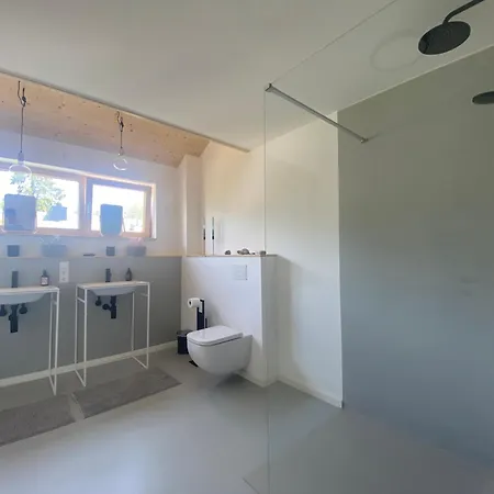 Lavendelhaus Unser Modernes Und Gemuetliches Im Fichtelgebirge * Weißenstadt