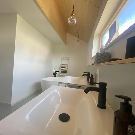 Lavendelhaus Unser Modernes Und Gemuetliches Im Fichtelgebirge Ferienhaus *
