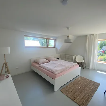Lavendelhaus Unser Modernes Und Gemuetliches Im Fichtelgebirge Ferienhaus Weißenstadt