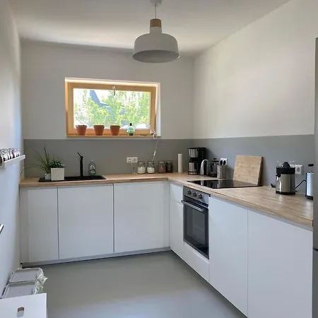 Lavendelhaus Unser Modernes Und Gemuetliches Im Fichtelgebirge Weißenstadt